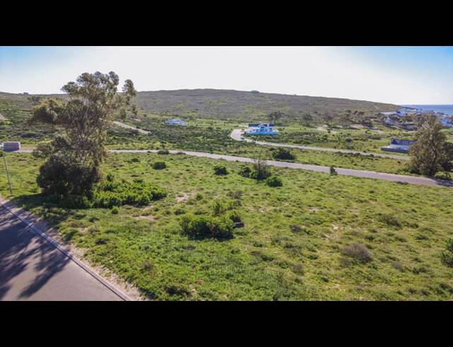 LAND FOR SALE IN ST HELENA VIEWS